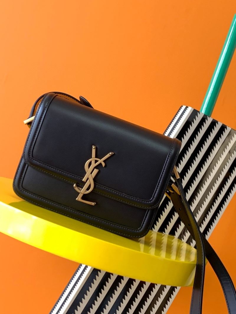 YSL Satchel Bags